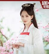 新版《新白娘子传奇》发布会 肖燕陈美琪两代小新白娘子传奇新版发布会青同框
